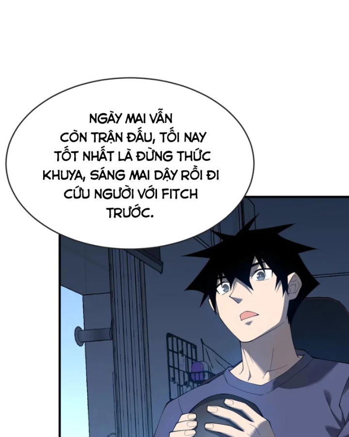 Ta Trở Thành Đại Phản Diện Của Toàn Sever Chapter 61 - Trang 2