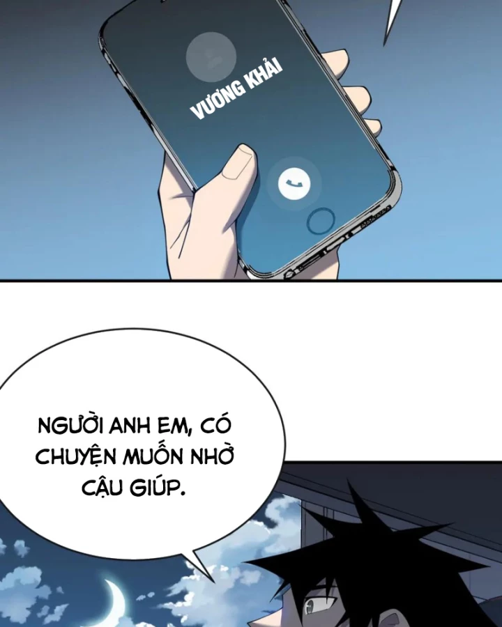 Ta Trở Thành Đại Phản Diện Của Toàn Sever Chapter 61 - Trang 2