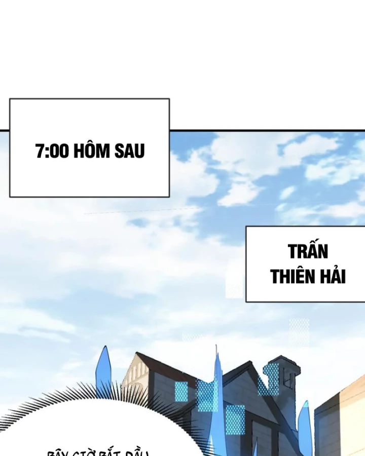 Ta Trở Thành Đại Phản Diện Của Toàn Sever Chapter 61 - Trang 2