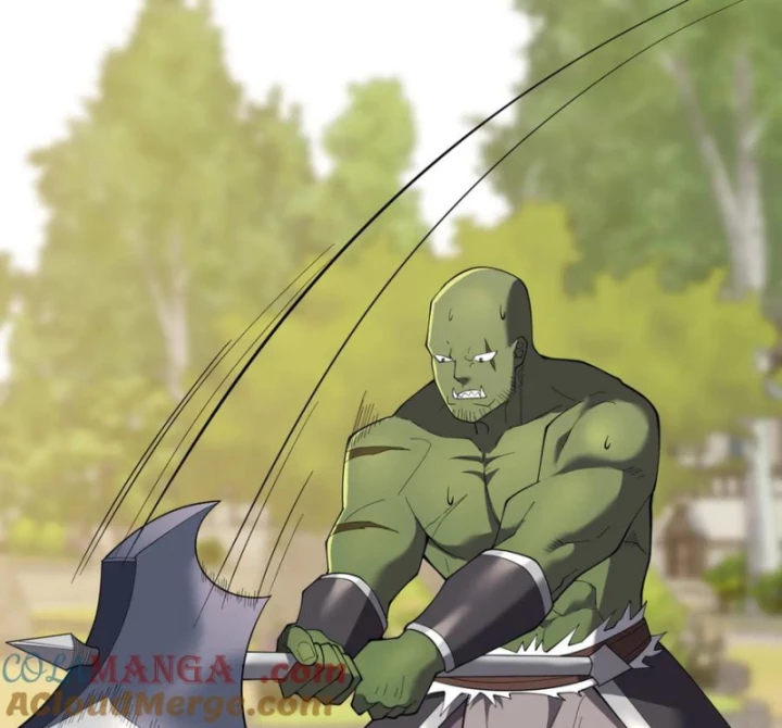 Ta Trở Thành Đại Phản Diện Của Toàn Sever Chapter 61 - Trang 2