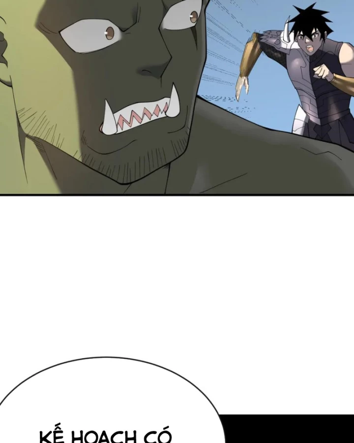 Ta Trở Thành Đại Phản Diện Của Toàn Sever Chapter 61 - Trang 2