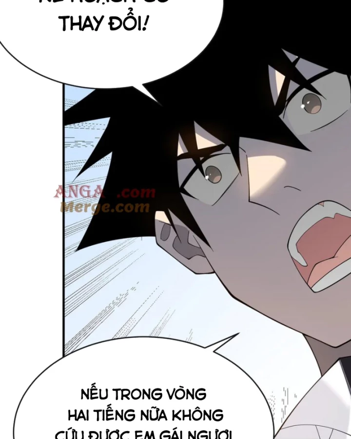 Ta Trở Thành Đại Phản Diện Của Toàn Sever Chapter 61 - Trang 2