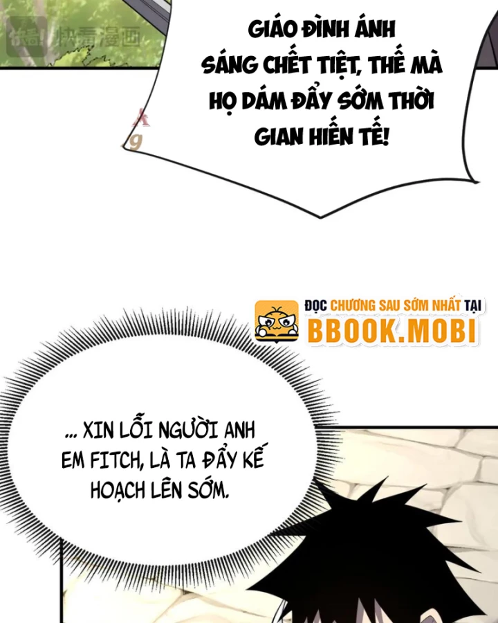 Ta Trở Thành Đại Phản Diện Của Toàn Sever Chapter 61 - Trang 2