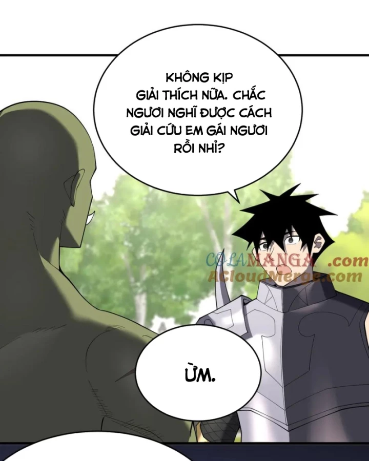Ta Trở Thành Đại Phản Diện Của Toàn Sever Chapter 61 - Trang 2