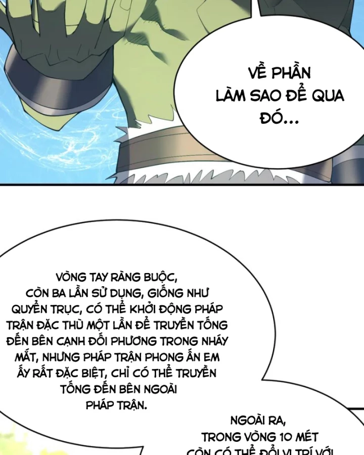 Ta Trở Thành Đại Phản Diện Của Toàn Sever Chapter 61 - Trang 2