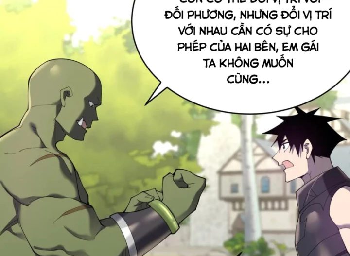 Ta Trở Thành Đại Phản Diện Của Toàn Sever Chapter 61 - Trang 2