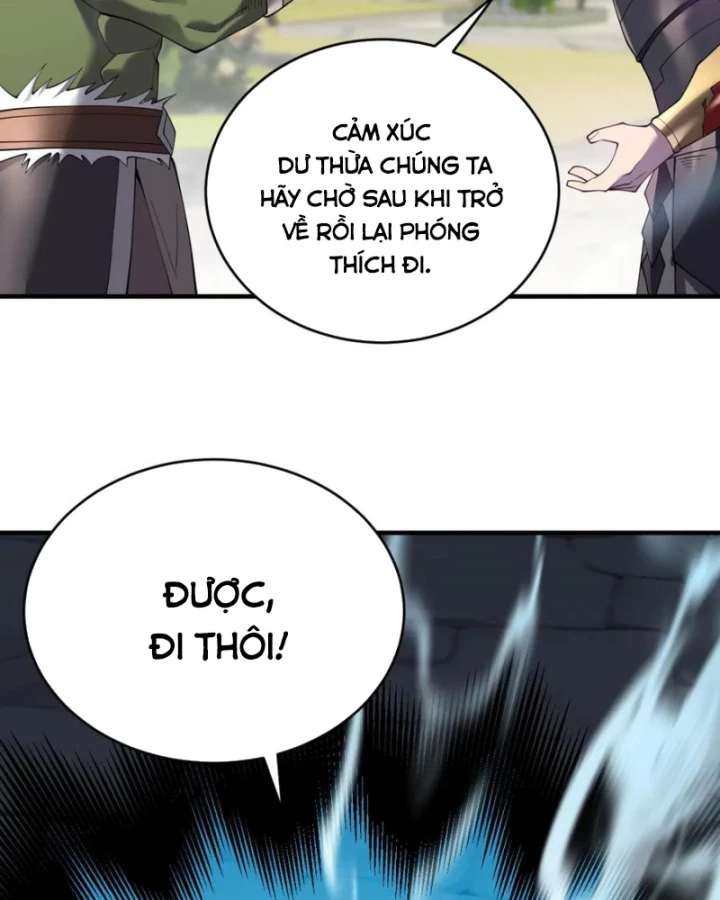 Ta Trở Thành Đại Phản Diện Của Toàn Sever Chapter 61 - Trang 2