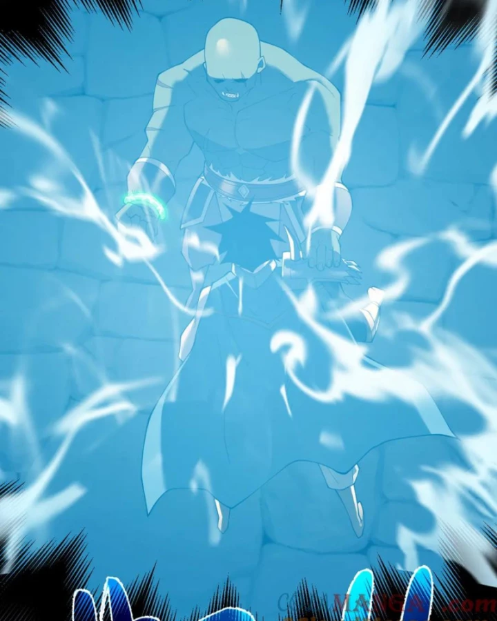 Ta Trở Thành Đại Phản Diện Của Toàn Sever Chapter 61 - Trang 2