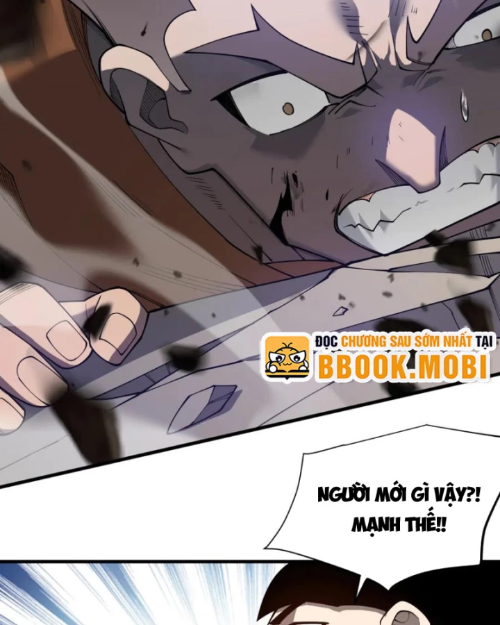 Ta Trở Thành Đại Phản Diện Của Toàn Sever Chapter 61 - Trang 2