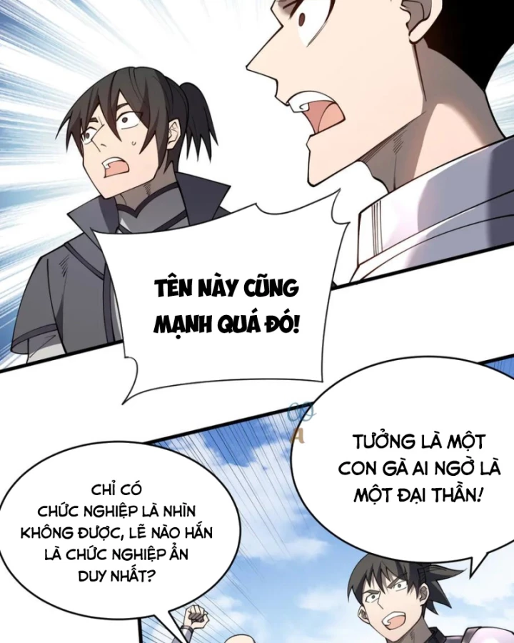 Ta Trở Thành Đại Phản Diện Của Toàn Sever Chapter 61 - Trang 2