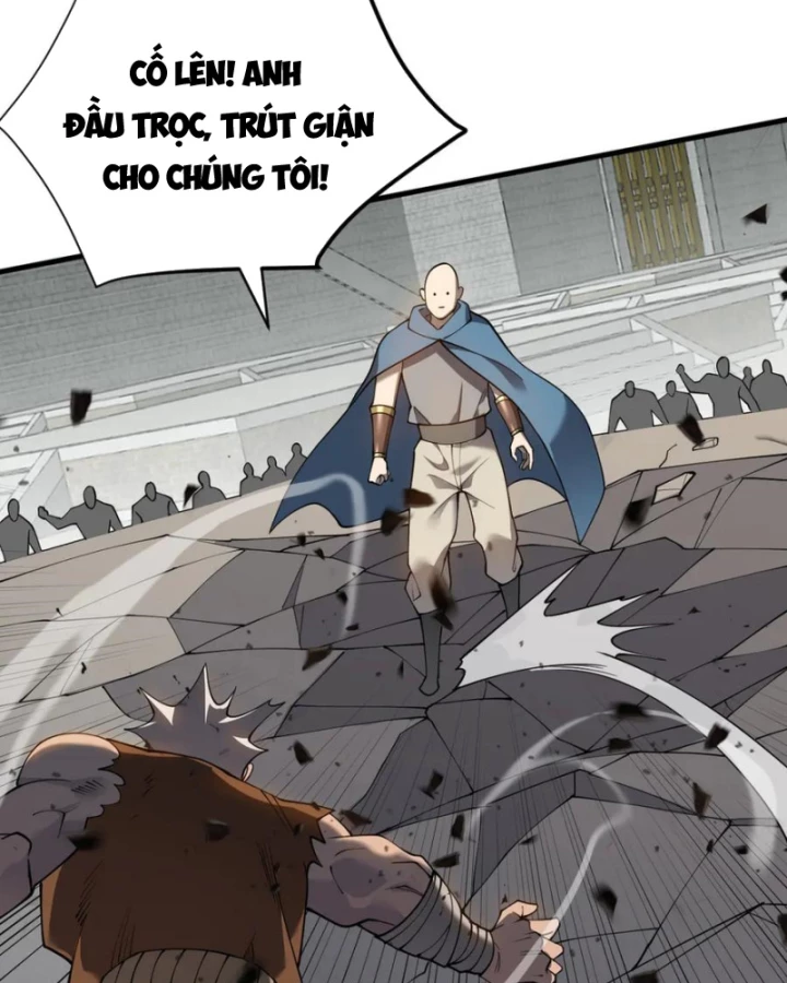 Ta Trở Thành Đại Phản Diện Của Toàn Sever Chapter 61 - Trang 2