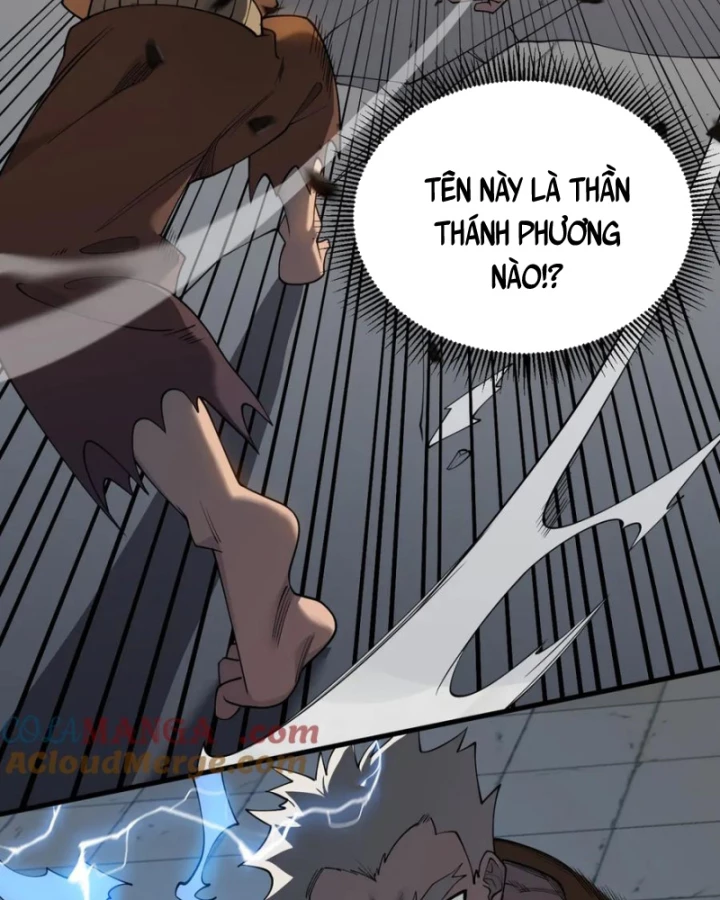 Ta Trở Thành Đại Phản Diện Của Toàn Sever Chapter 61 - Trang 2