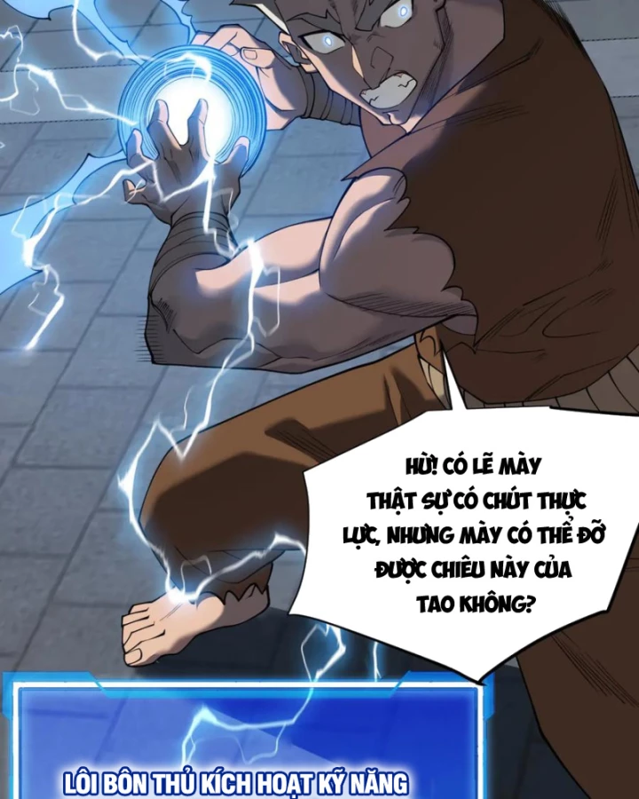 Ta Trở Thành Đại Phản Diện Của Toàn Sever Chapter 61 - Trang 2