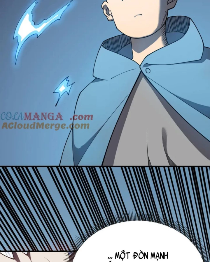 Ta Trở Thành Đại Phản Diện Của Toàn Sever Chapter 61 - Trang 2