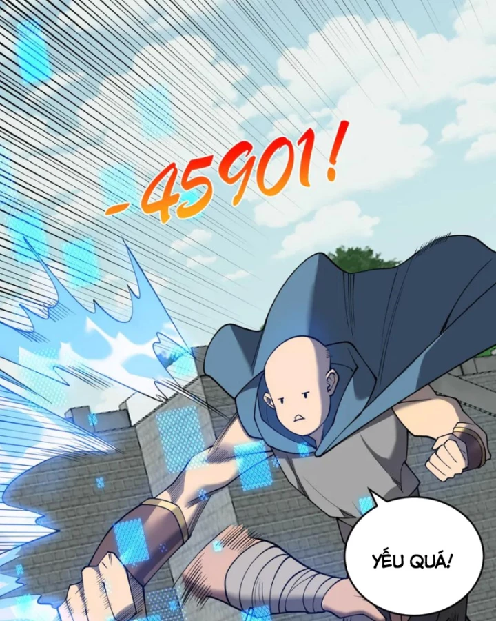 Ta Trở Thành Đại Phản Diện Của Toàn Sever Chapter 61 - Trang 2