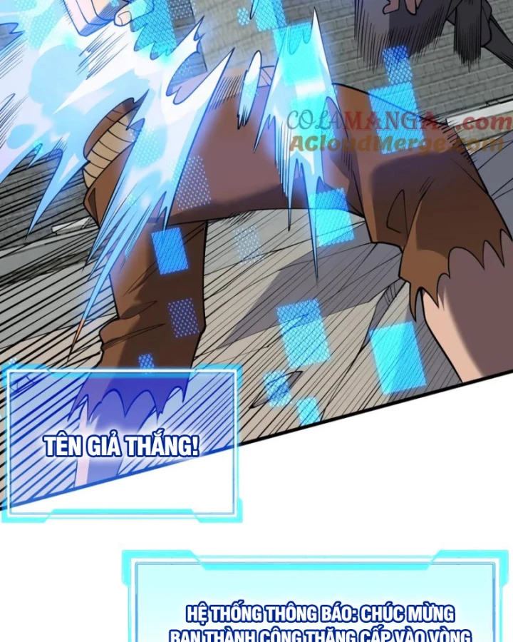 Ta Trở Thành Đại Phản Diện Của Toàn Sever Chapter 61 - Trang 2