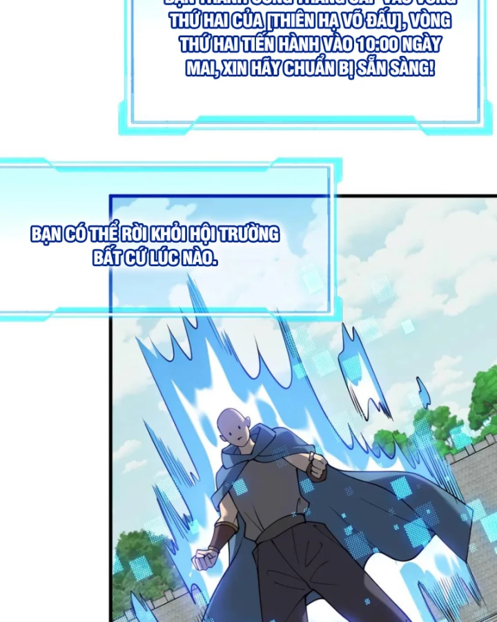 Ta Trở Thành Đại Phản Diện Của Toàn Sever Chapter 61 - Trang 2