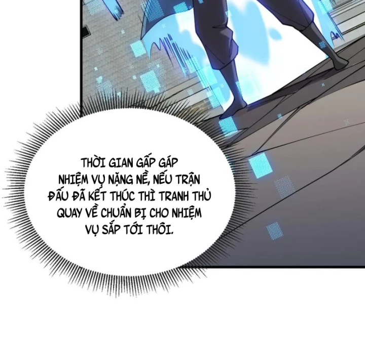 Ta Trở Thành Đại Phản Diện Của Toàn Sever Chapter 61 - Trang 2