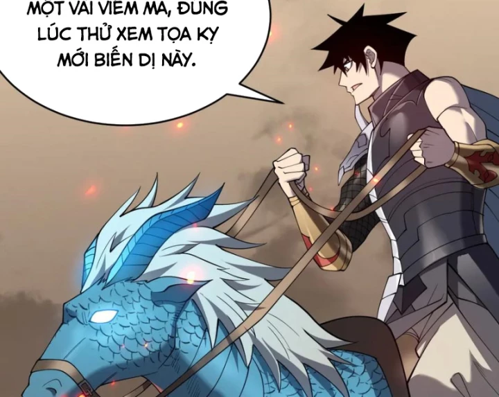 Ta Trở Thành Đại Phản Diện Của Toàn Sever Chapter 61 - Trang 2