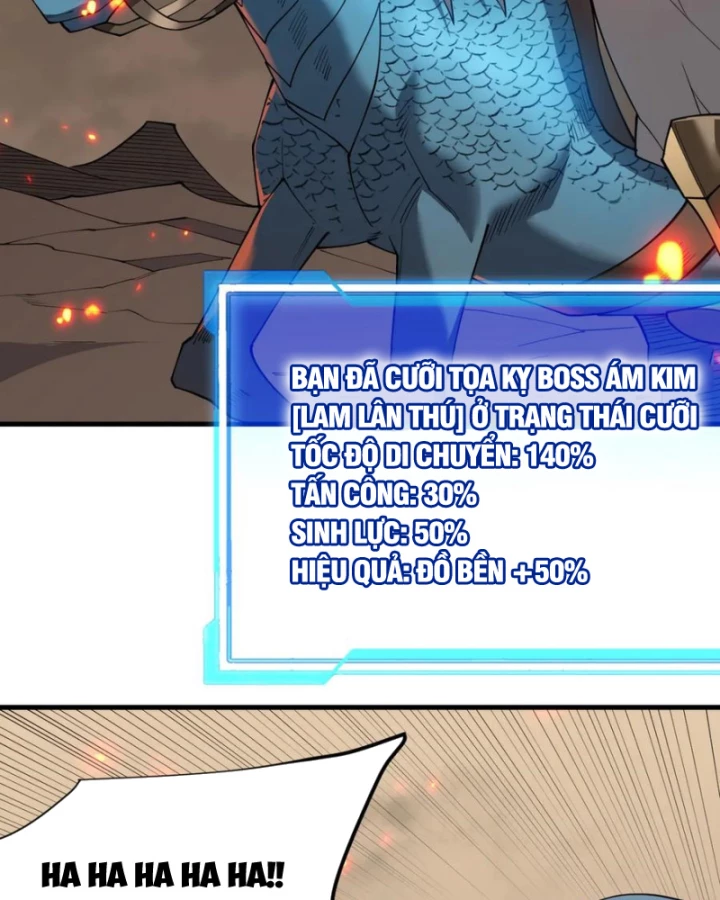 Ta Trở Thành Đại Phản Diện Của Toàn Sever Chapter 61 - Trang 2