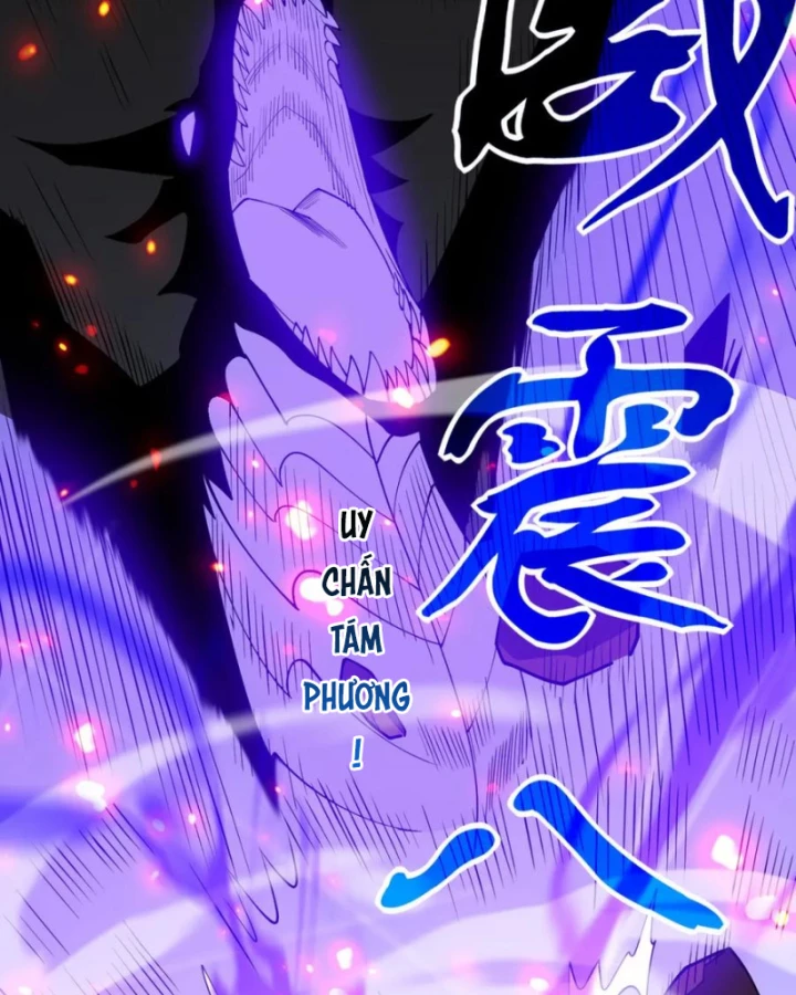 Ta Trở Thành Đại Phản Diện Của Toàn Sever Chapter 61 - Trang 2