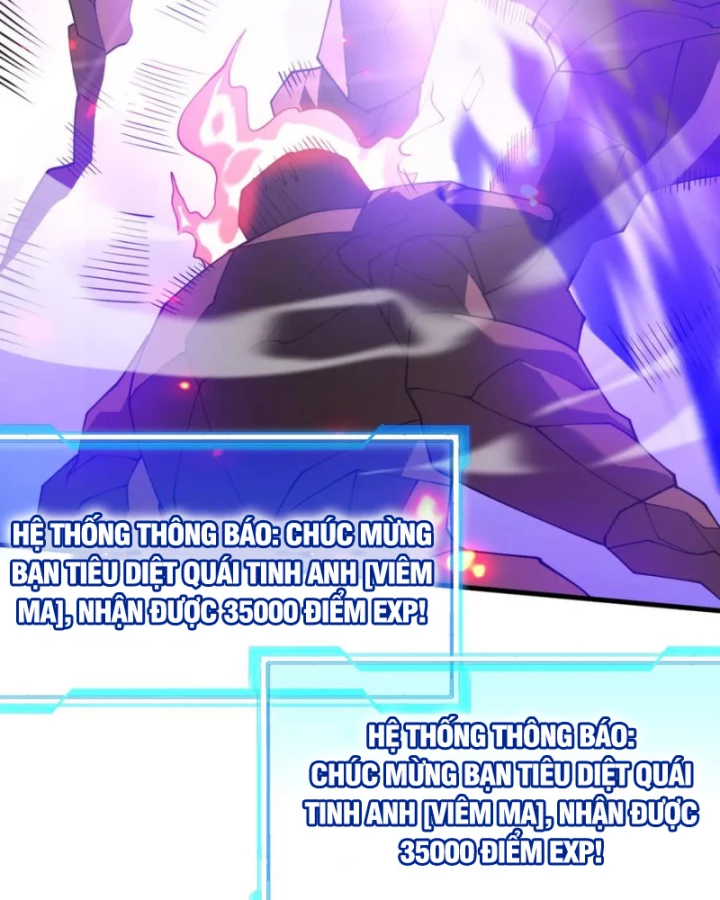 Ta Trở Thành Đại Phản Diện Của Toàn Sever Chapter 61 - Trang 2