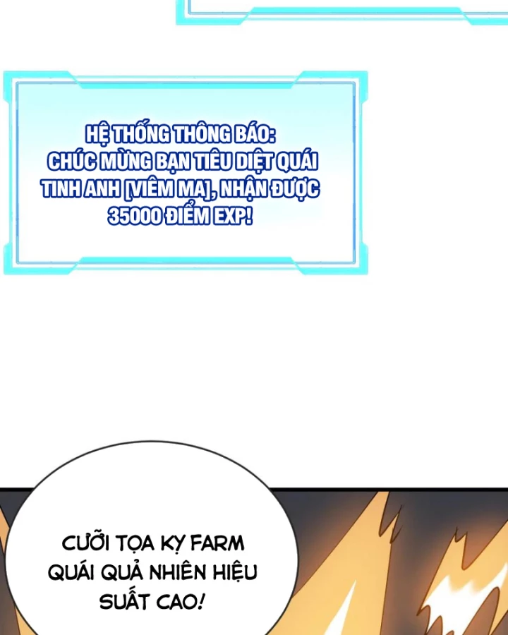 Ta Trở Thành Đại Phản Diện Của Toàn Sever Chapter 61 - Trang 2