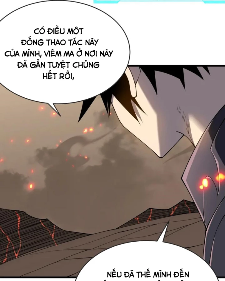 Ta Trở Thành Đại Phản Diện Của Toàn Sever Chapter 61 - Trang 2