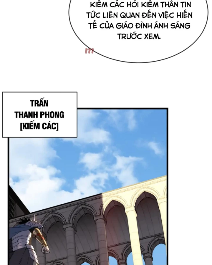 Ta Trở Thành Đại Phản Diện Của Toàn Sever Chapter 61 - Trang 2