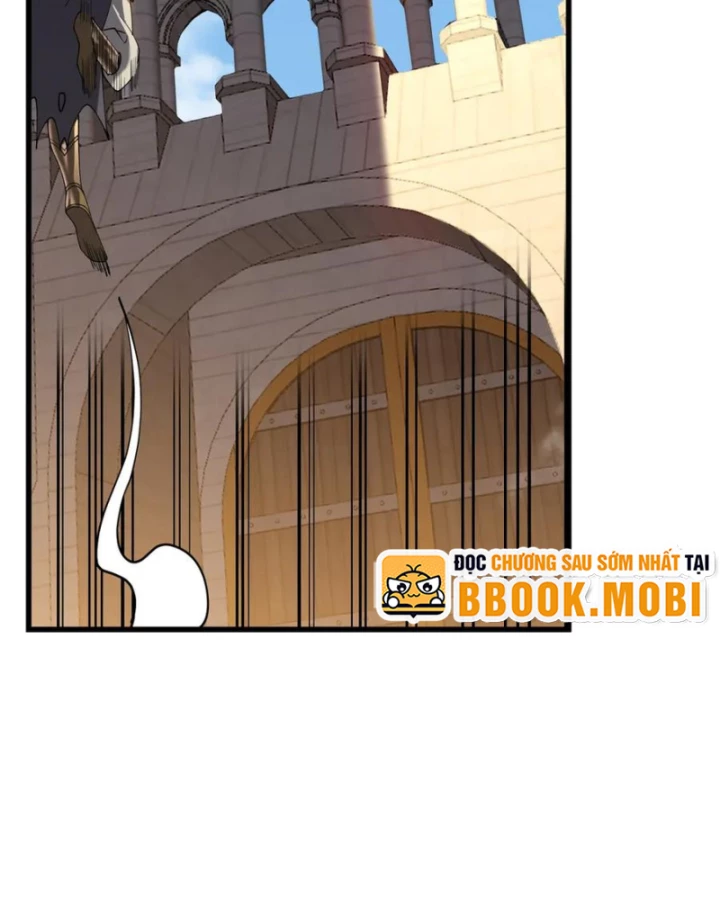 Ta Trở Thành Đại Phản Diện Của Toàn Sever Chapter 61 - Trang 2