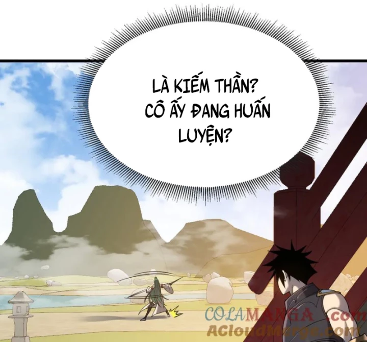 Ta Trở Thành Đại Phản Diện Của Toàn Sever Chapter 61 - Trang 2