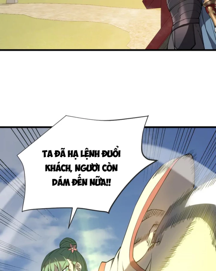 Ta Trở Thành Đại Phản Diện Của Toàn Sever Chapter 61 - Trang 2