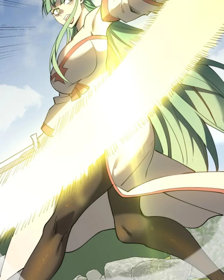 Ta Trở Thành Đại Phản Diện Của Toàn Sever Chapter 61 - Trang 2