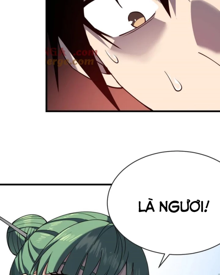 Ta Trở Thành Đại Phản Diện Của Toàn Sever Chapter 61 - Trang 2