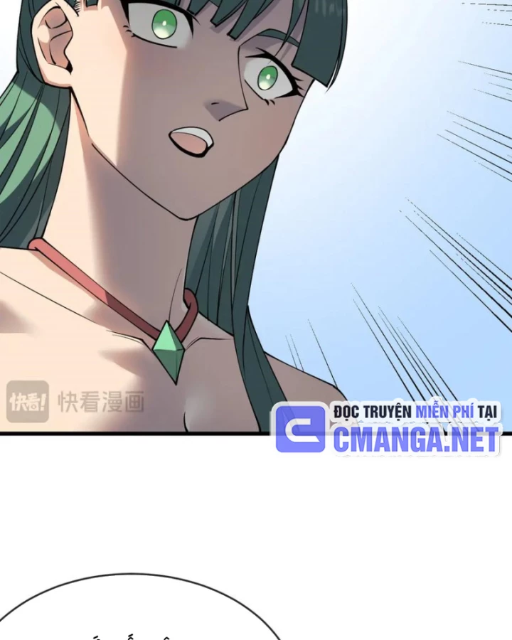 Ta Trở Thành Đại Phản Diện Của Toàn Sever Chapter 61 - Trang 2