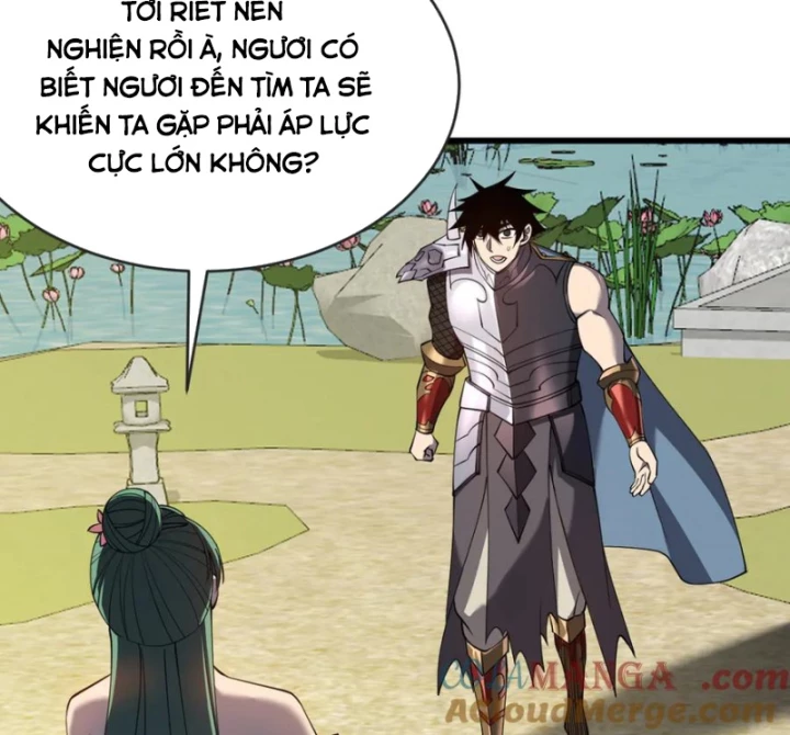 Ta Trở Thành Đại Phản Diện Của Toàn Sever Chapter 61 - Trang 2