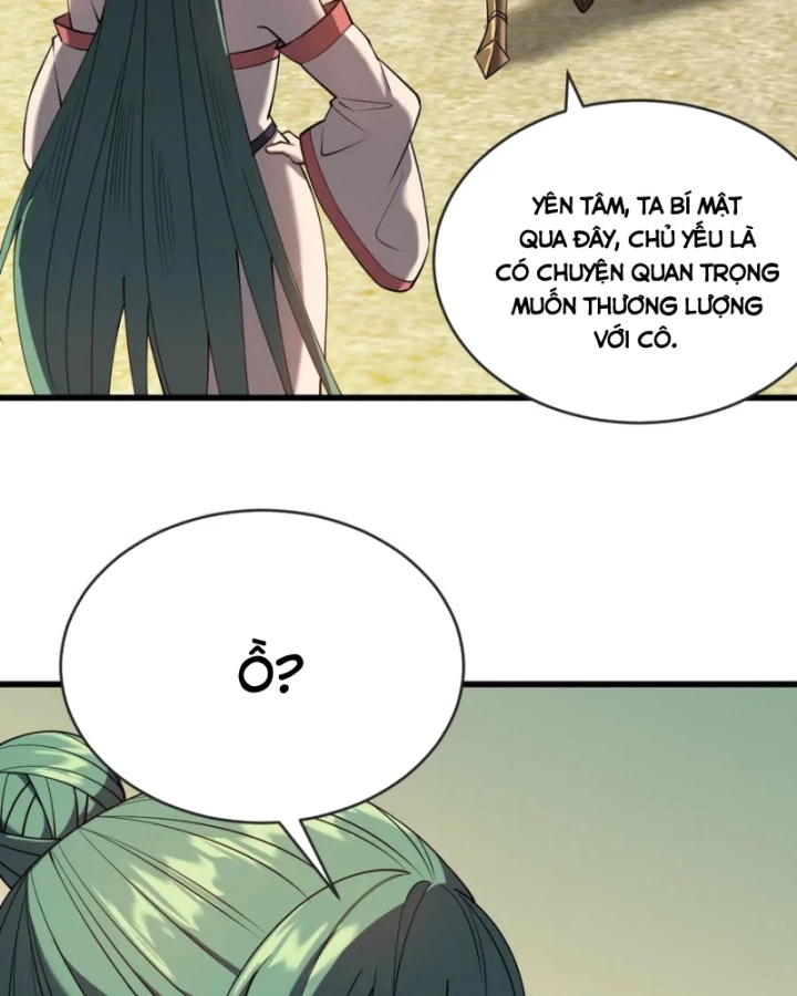 Ta Trở Thành Đại Phản Diện Của Toàn Sever Chapter 61 - Trang 2