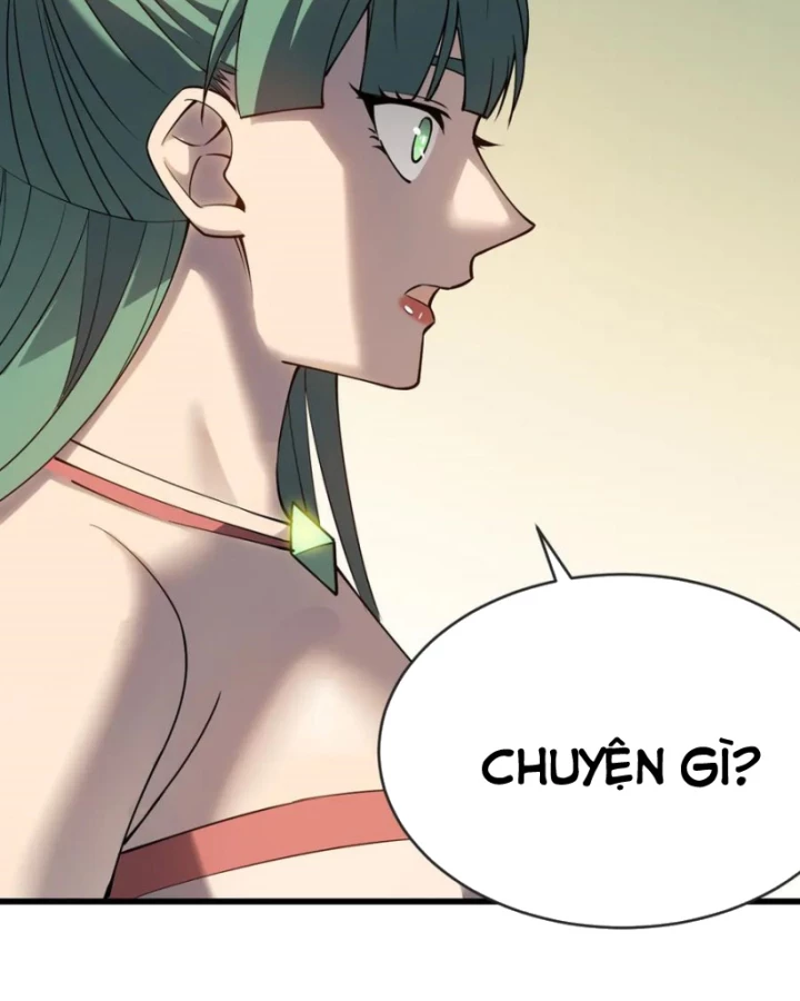 Ta Trở Thành Đại Phản Diện Của Toàn Sever Chapter 61 - Trang 2