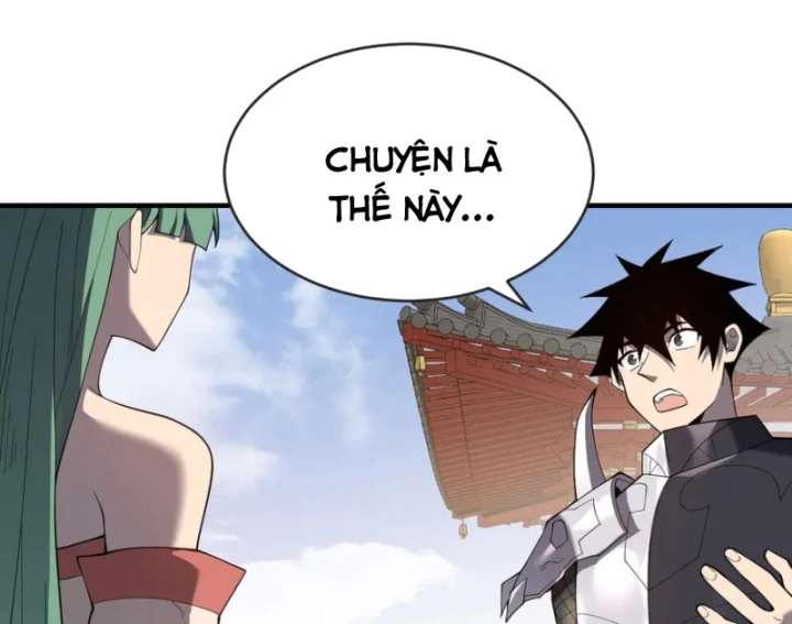 Ta Trở Thành Đại Phản Diện Của Toàn Sever Chapter 61 - Trang 2