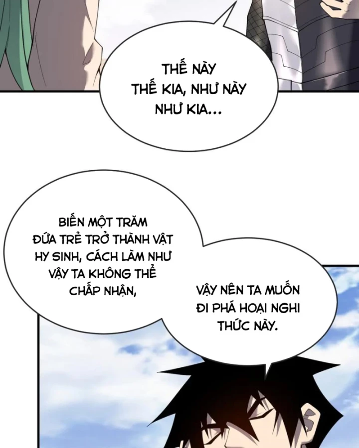 Ta Trở Thành Đại Phản Diện Của Toàn Sever Chapter 61 - Trang 2