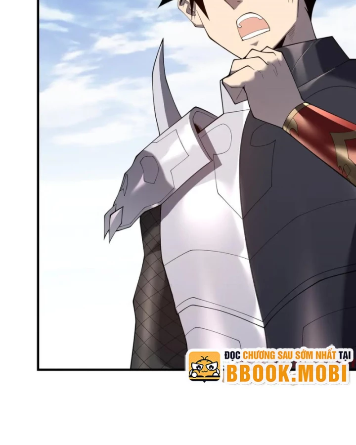 Ta Trở Thành Đại Phản Diện Của Toàn Sever Chapter 61 - Trang 2