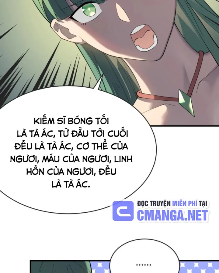 Ta Trở Thành Đại Phản Diện Của Toàn Sever Chapter 61 - Trang 2