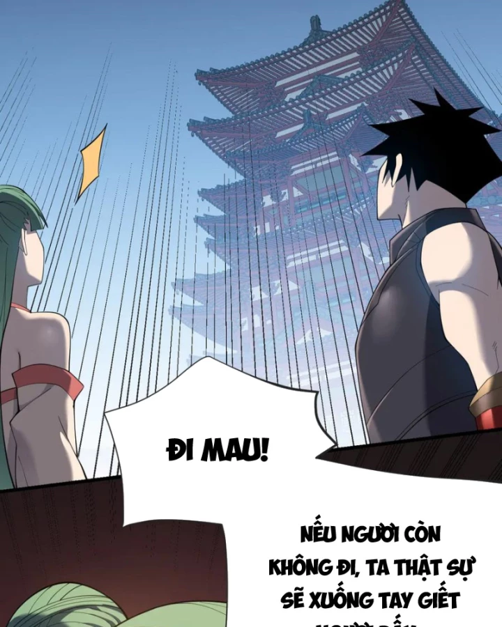 Ta Trở Thành Đại Phản Diện Của Toàn Sever Chapter 61 - Trang 2