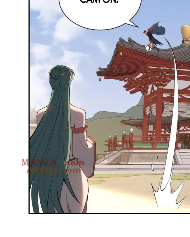 Ta Trở Thành Đại Phản Diện Của Toàn Sever Chapter 61 - Trang 2