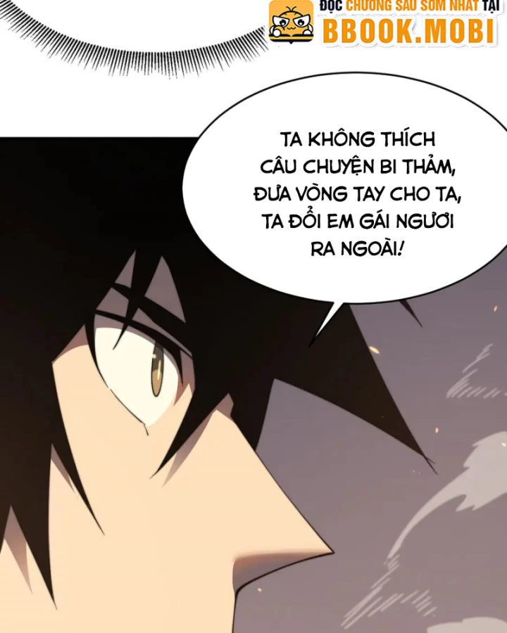Ta Trở Thành Đại Phản Diện Của Toàn Sever Chapter 62 - Trang 2