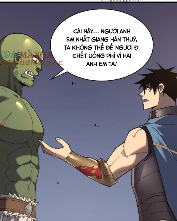 Ta Trở Thành Đại Phản Diện Của Toàn Sever Chapter 62 - Trang 2