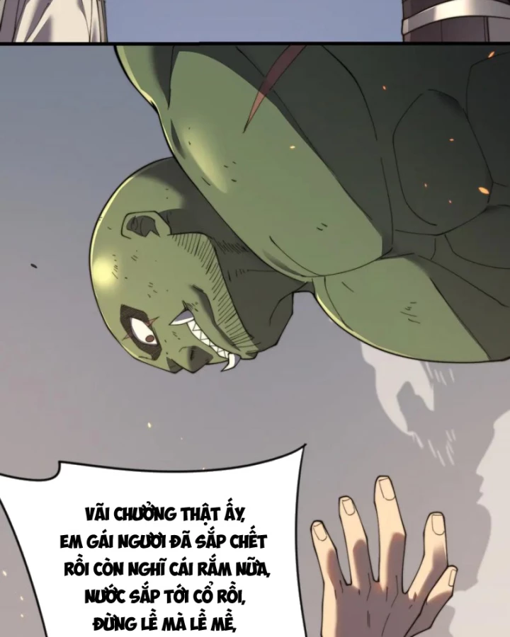 Ta Trở Thành Đại Phản Diện Của Toàn Sever Chapter 62 - Trang 2