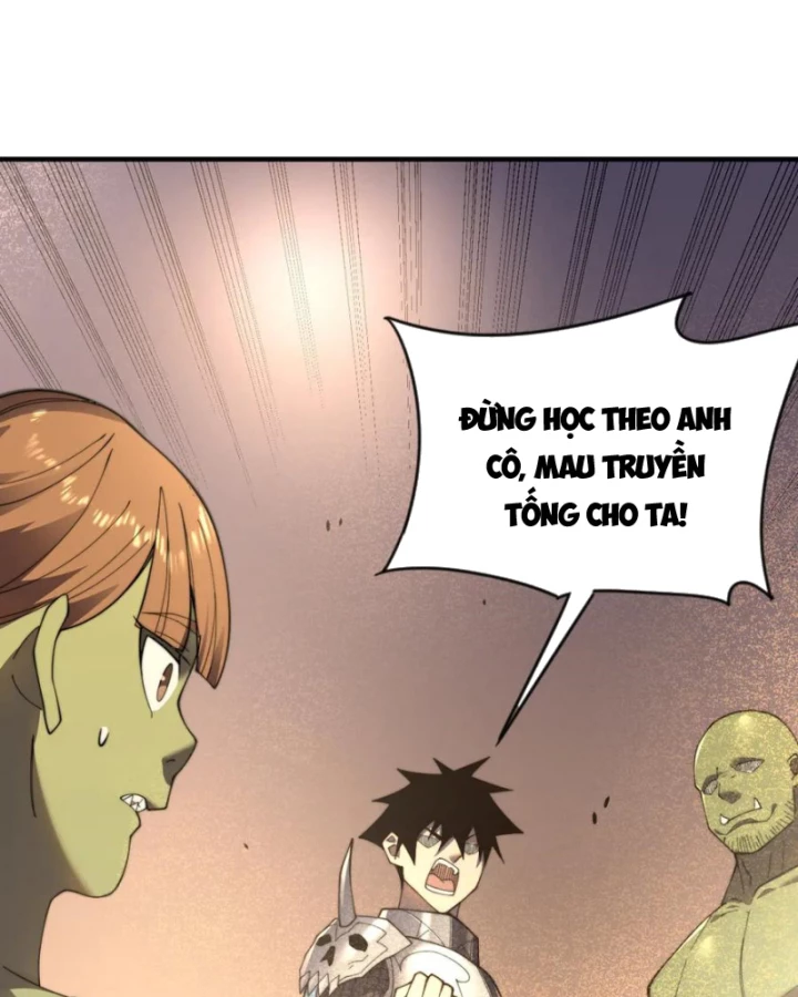 Ta Trở Thành Đại Phản Diện Của Toàn Sever Chapter 62 - Trang 2