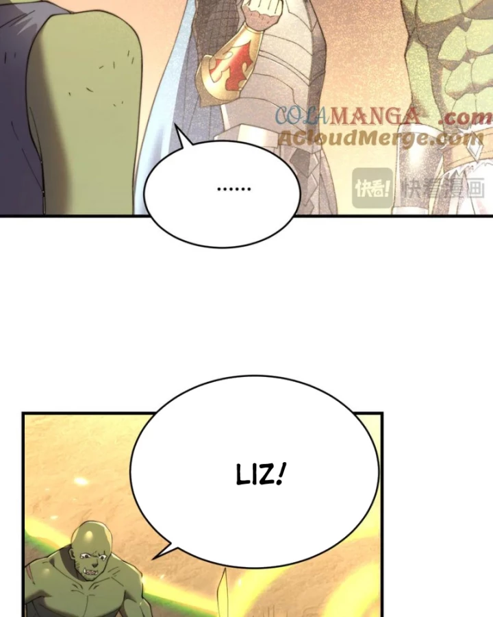 Ta Trở Thành Đại Phản Diện Của Toàn Sever Chapter 62 - Trang 2