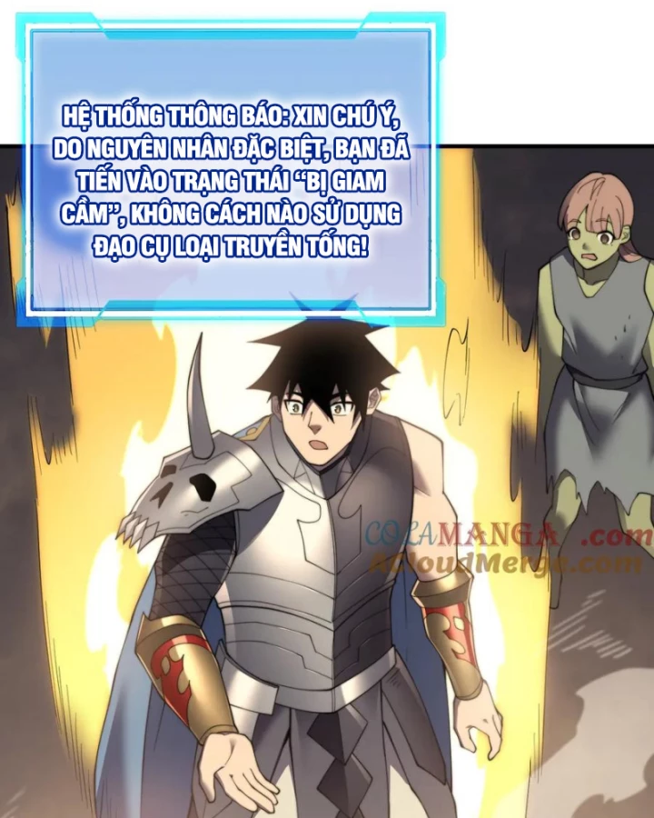 Ta Trở Thành Đại Phản Diện Của Toàn Sever Chapter 62 - Trang 2